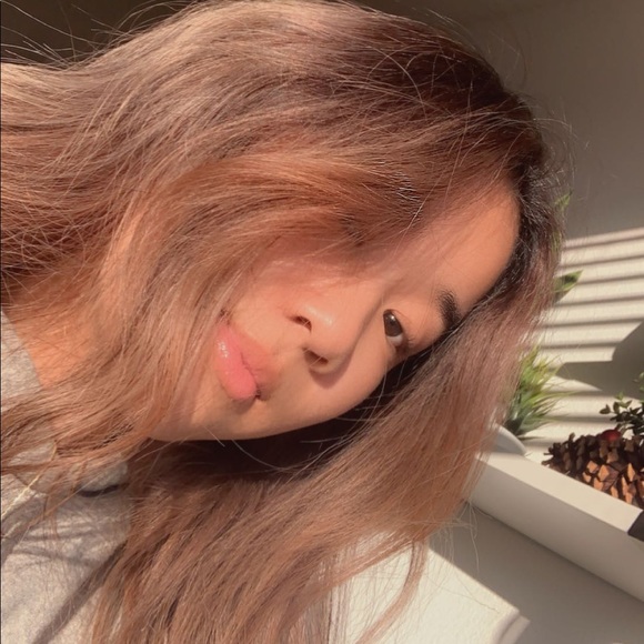 Meet your Posher, Minh-Tam. - Picture 1 of 1